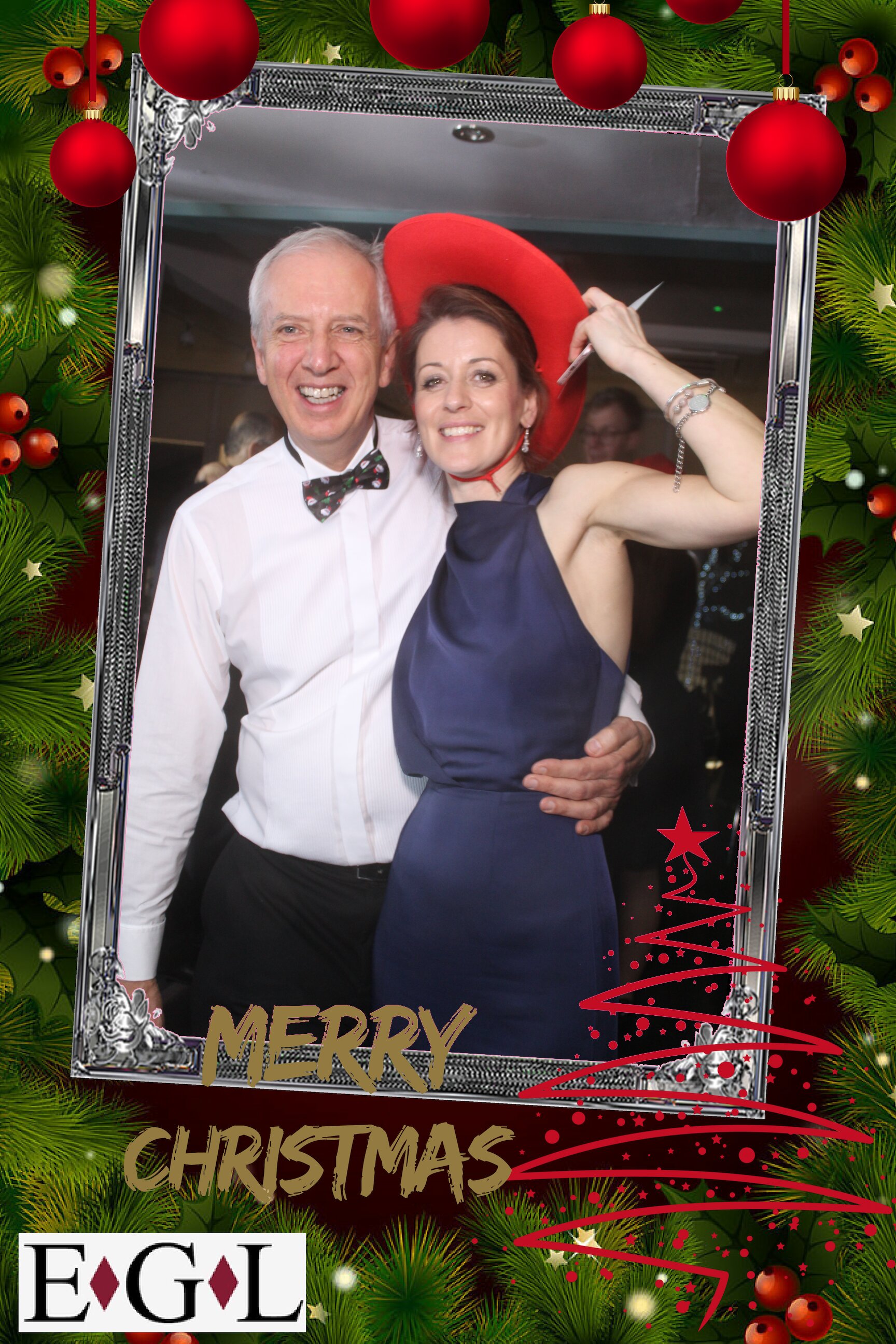 Christmas Party | View more photos from the event at gallery.imprintphotobooths.co.uk/u/Imprint-Photobooths/Christmas-Party-1